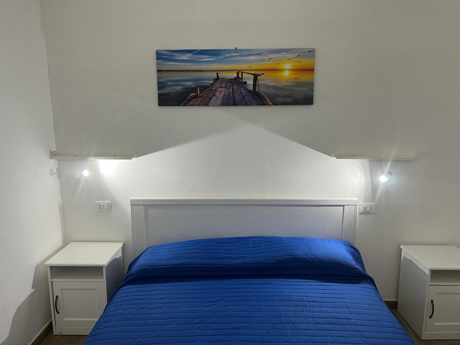 67 Rooms เชฟาลู ภายนอก รูปภาพ